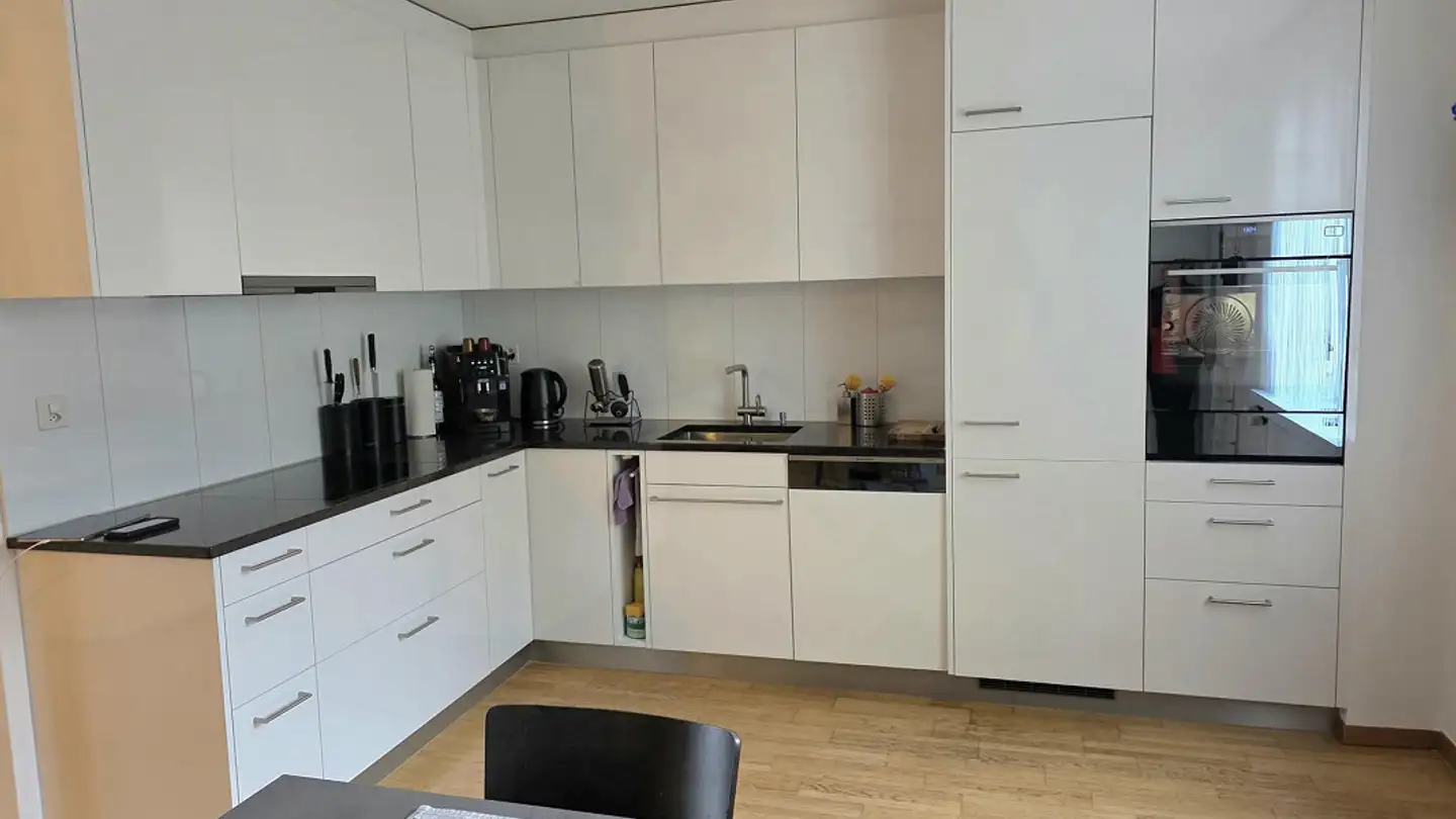 Wohnung mieten - Loëstrasse 25, 7000 Chur - Foto 4