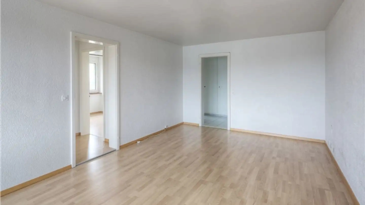 Wohnung mieten - Dorfackerstrasse 25, 4528 Zuchwil - Foto 2