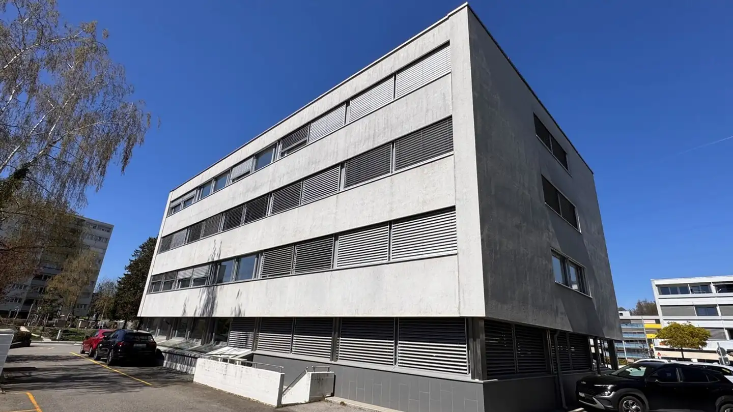 Office space for rent - Chemin Des Croisettes, 1066 Epalinges - Photo 2