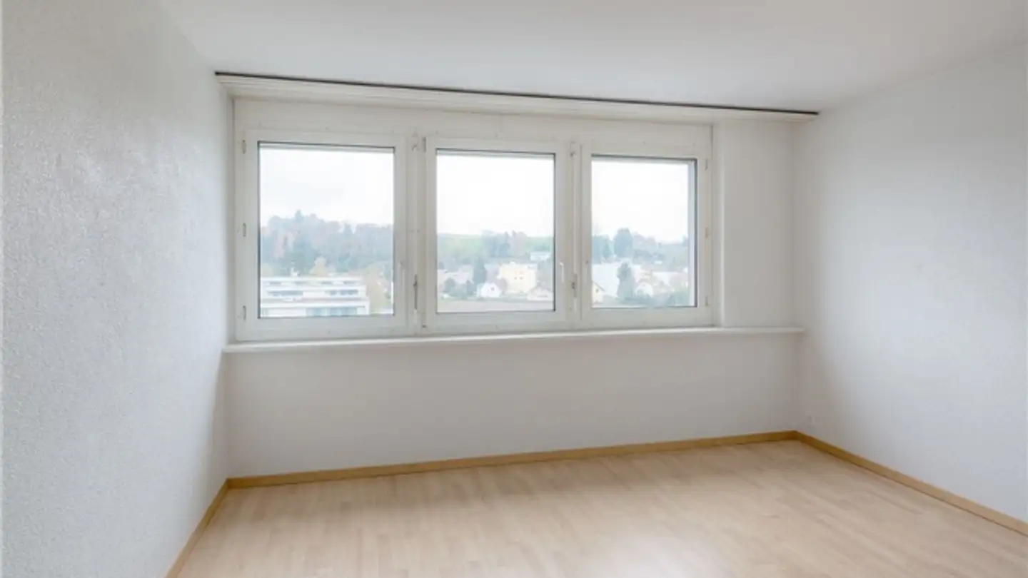 Wohnung mieten - Dorfackerstrasse 25, 4528 Zuchwil - Foto 4