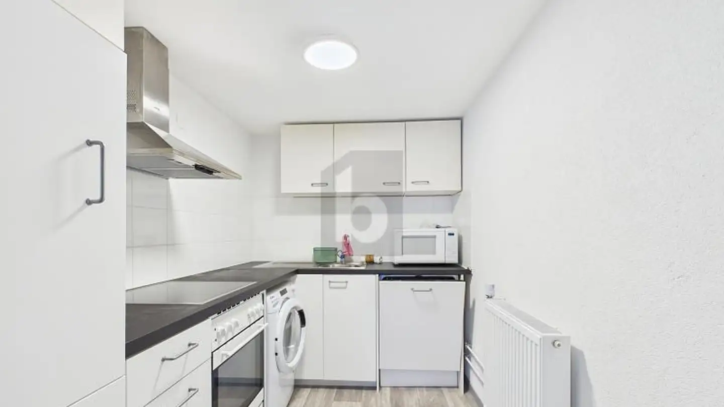 Appartamento in affitto - 4954 Wyssachen - Foto 3