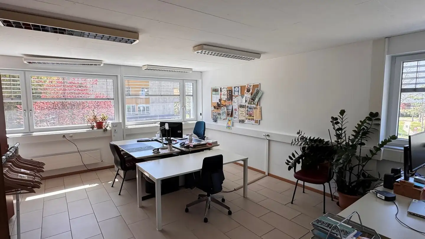 Office space for rent - Chemin Des Croisettes, 1066 Epalinges - Photo 3