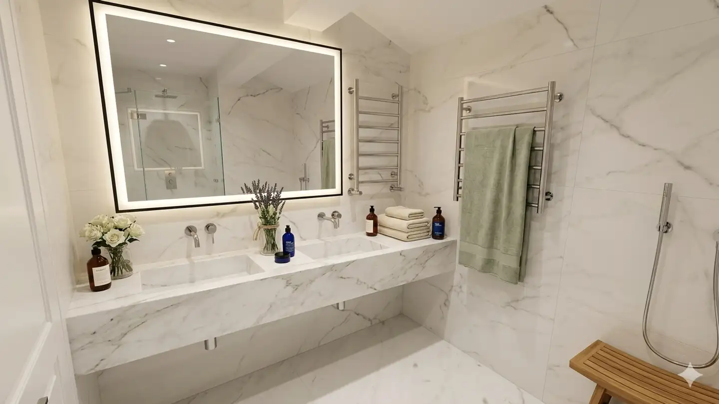Appartement à vendre - Strada Regina 15, 6984 Pura - Photo 2