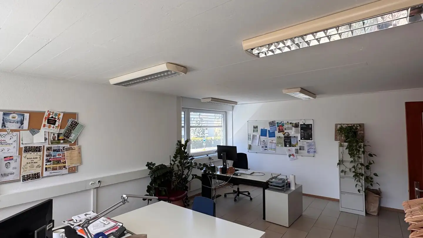 Office space for rent - Chemin Des Croisettes, 1066 Epalinges - Photo 4