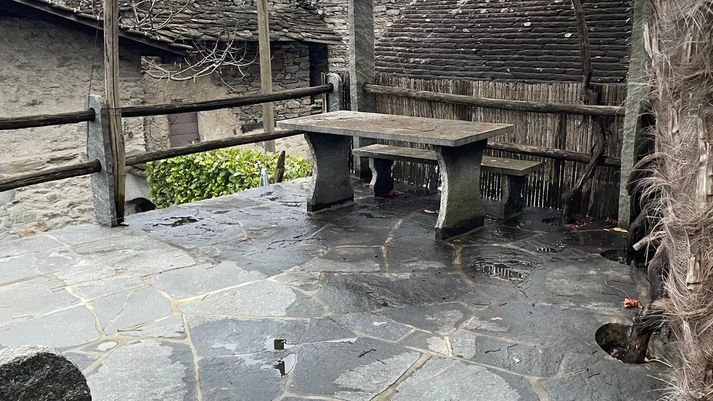 Single house for rent - Regia 14, 6646 Contra - Photo 3