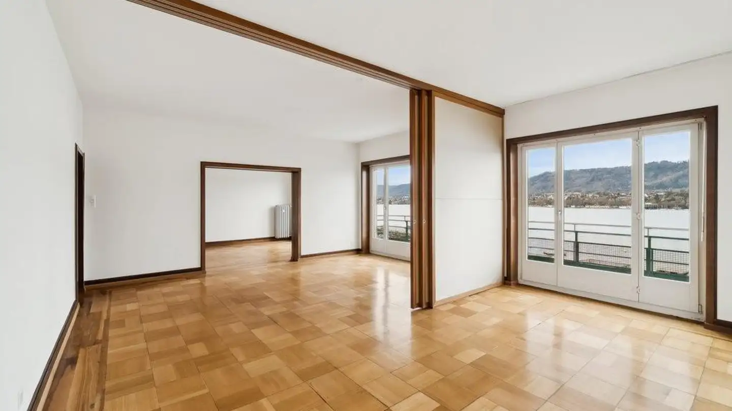 Appartement à louer - Utoquai 49, 8008 Zürich - Photo 4