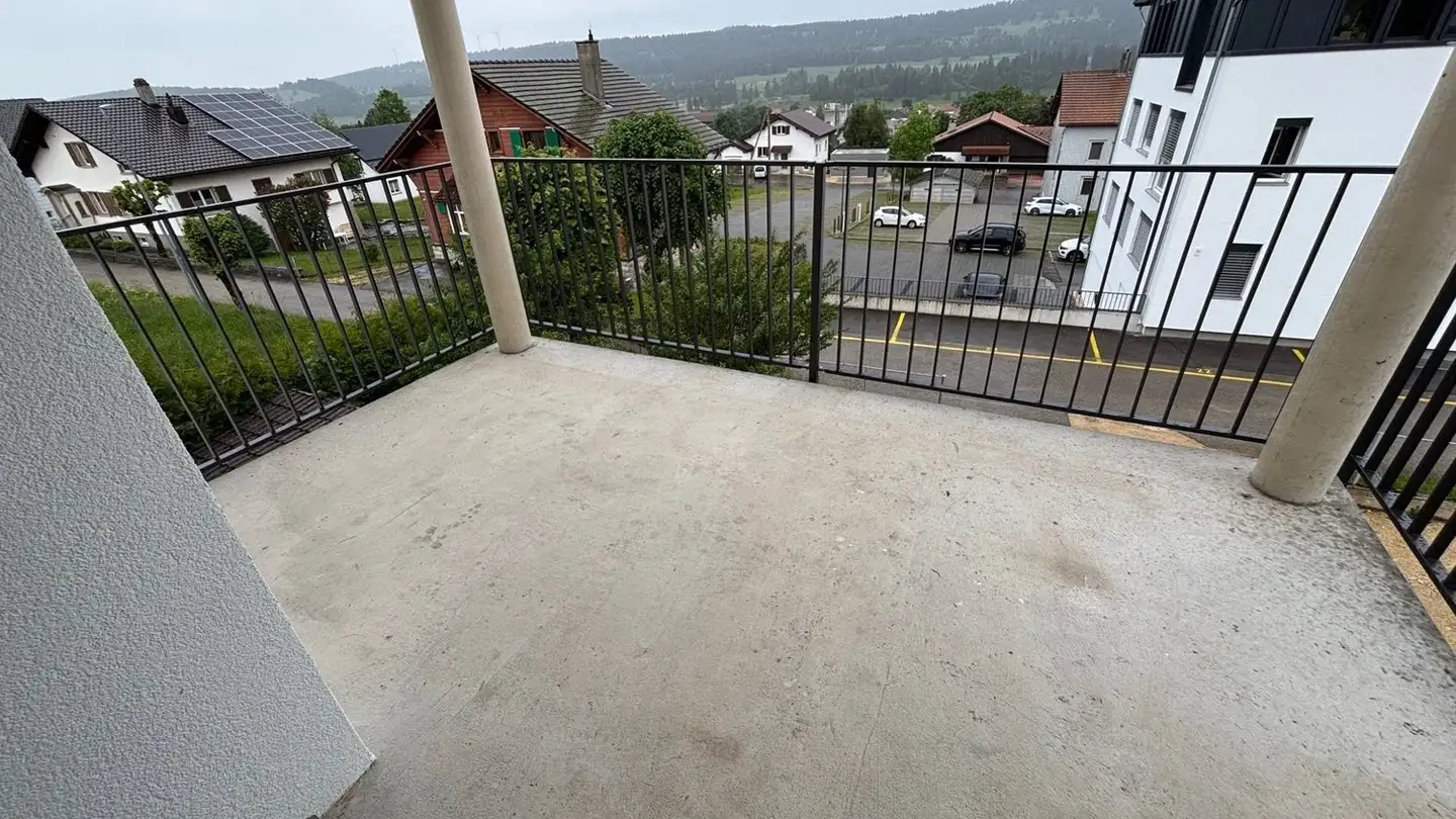 Appartamento in affitto - Route De France 10, 2345 Les Breuleux - Foto 2