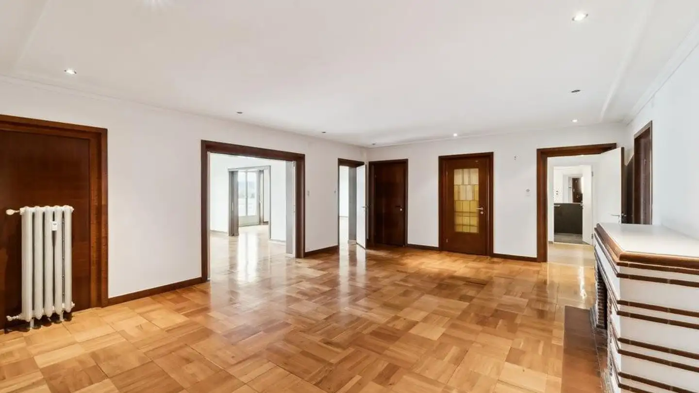 Appartement à louer - Utoquai 49, 8008 Zürich - Photo 3