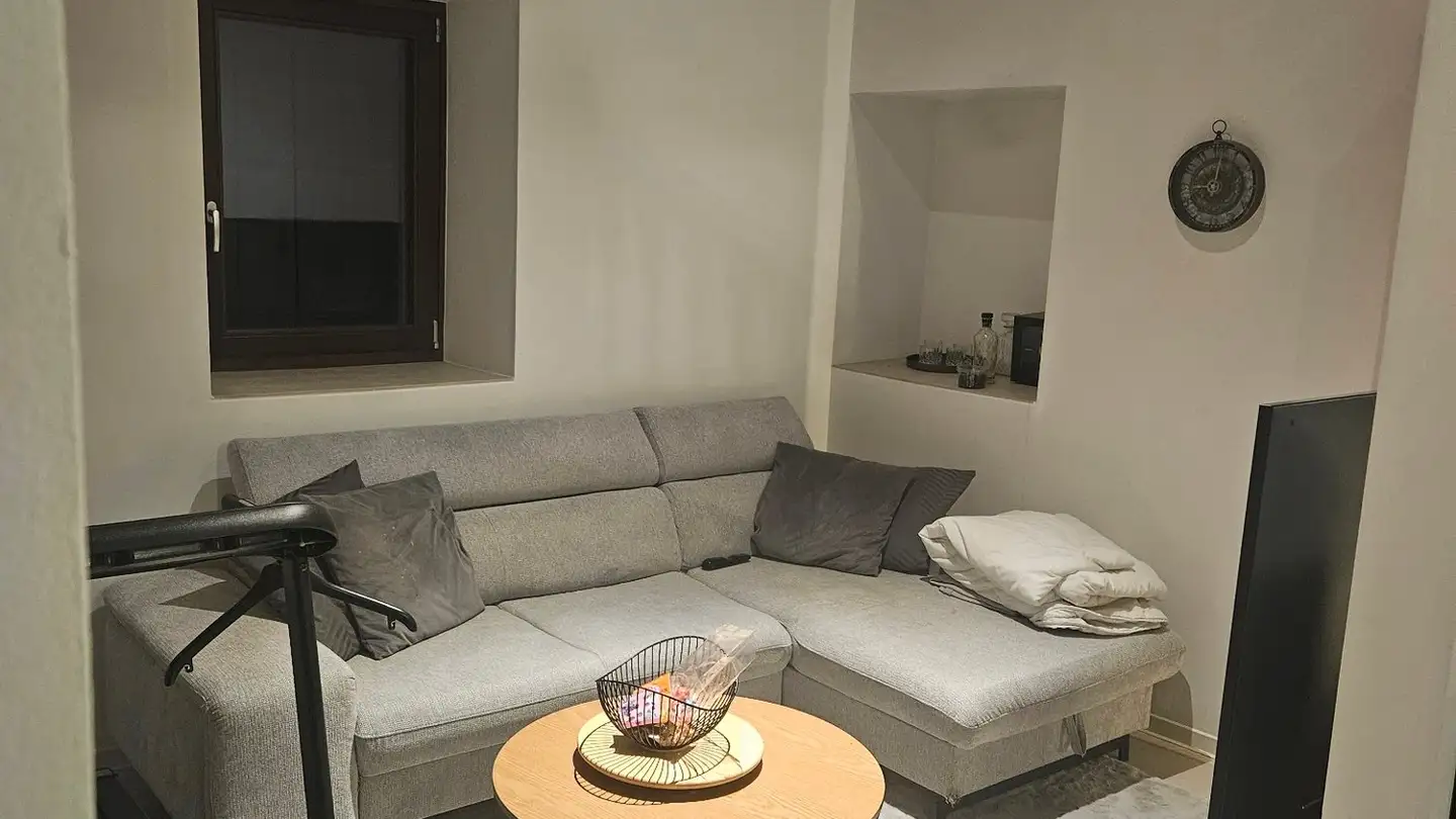 Appartement à louer - Route De Trélex 3, 1272 Genolier