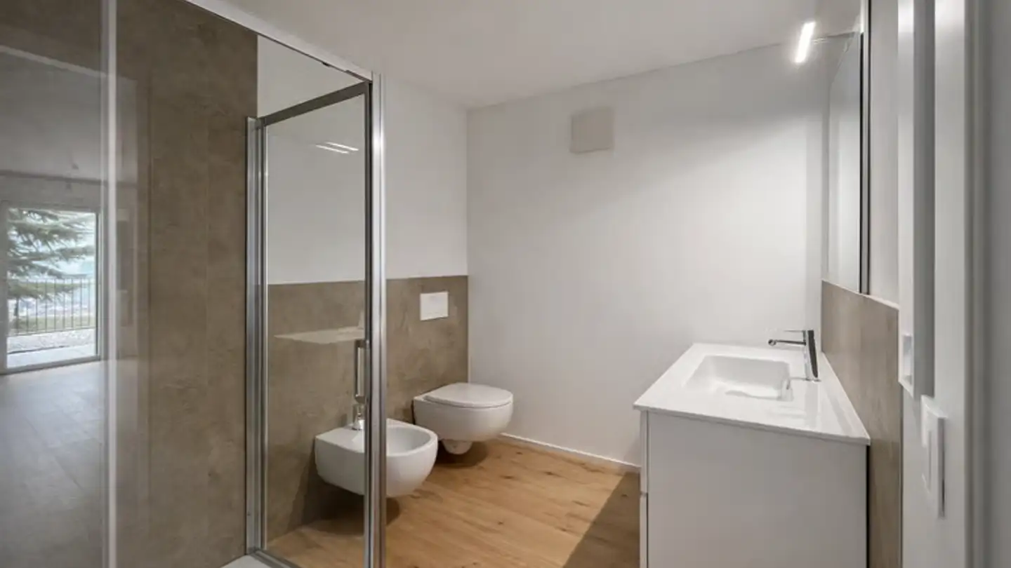 Appartamento in vendita - Via Garbinasca 11, 6883 Novazzano - Foto 4