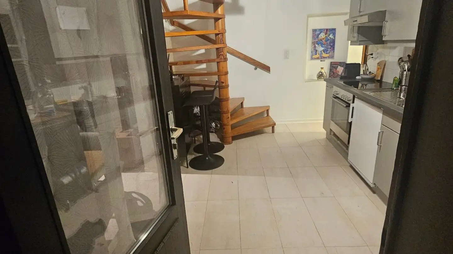 Appartement à louer - Route De Trélex 3, 1272 Genolier - Photo 2