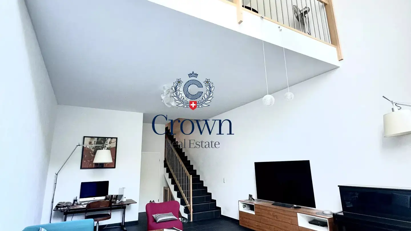 Semi-detached house for sale - 1293 Bellevue