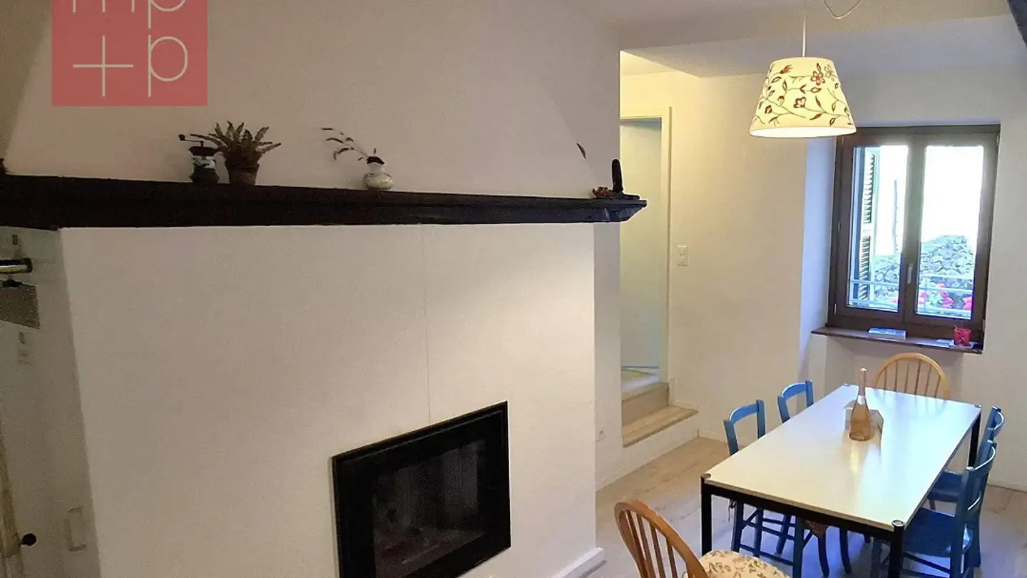 Maison individuelle à vendre - 6823 Pugerna