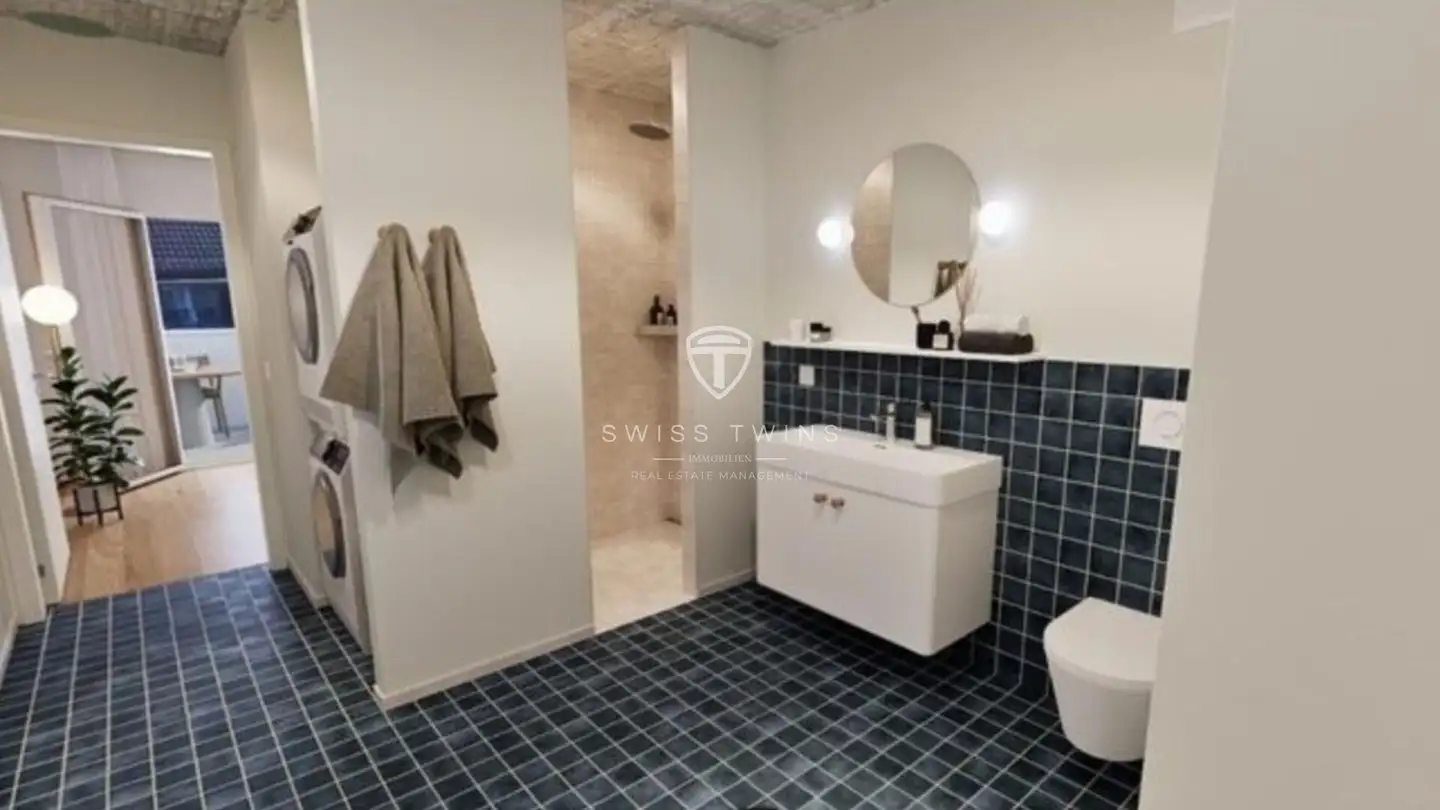 Apartment for rent - 8048 Zürich - Photo 3