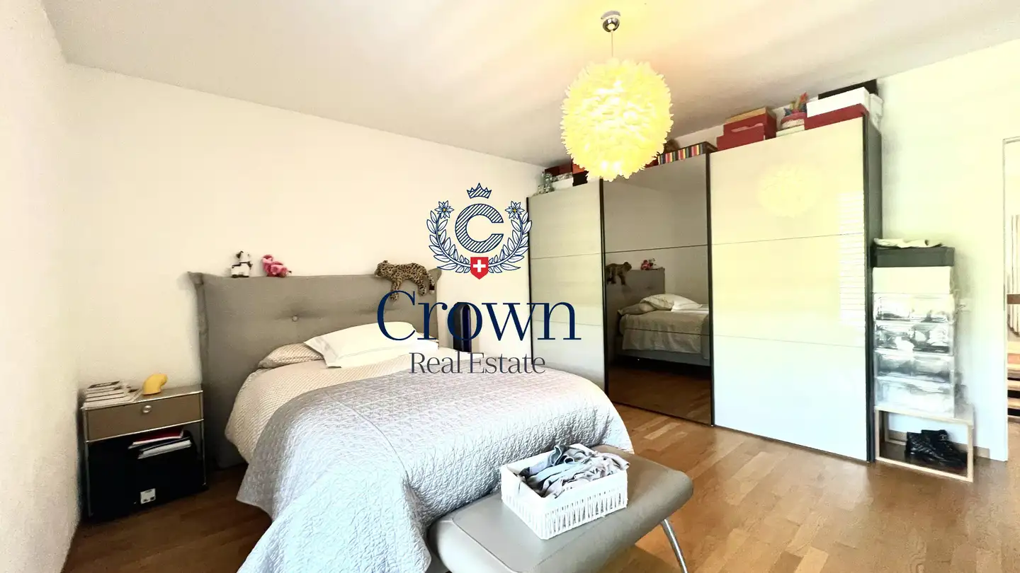 Semi-detached house for sale - 1293 Bellevue - Photo 4