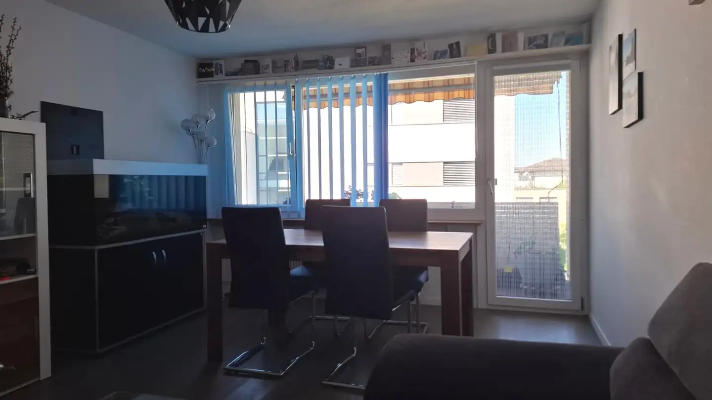 Appartamento ammobiliato in affitto - 5442 Fislisbach - Photo 2