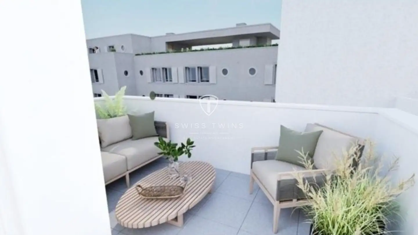 Apartment for rent - 8048 Zürich - Photo 4