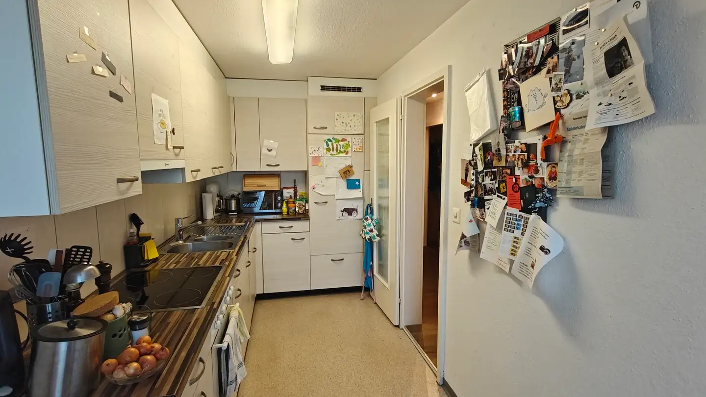 Appartamento ammobiliato in affitto - 5442 Fislisbach - Photo 3