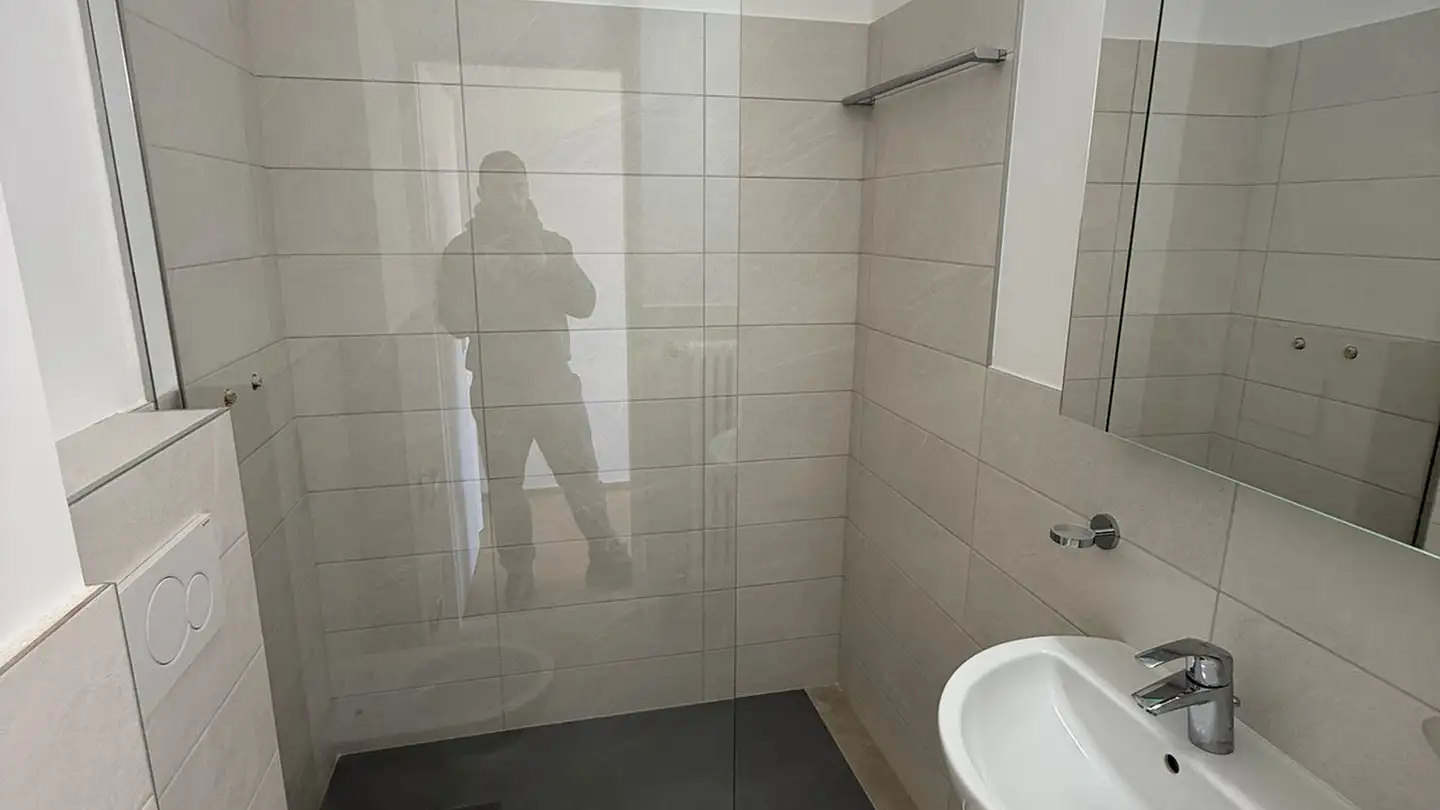 Wohnung mieten - Via Crevuglio 27, 6932 Breganzona - Foto 2