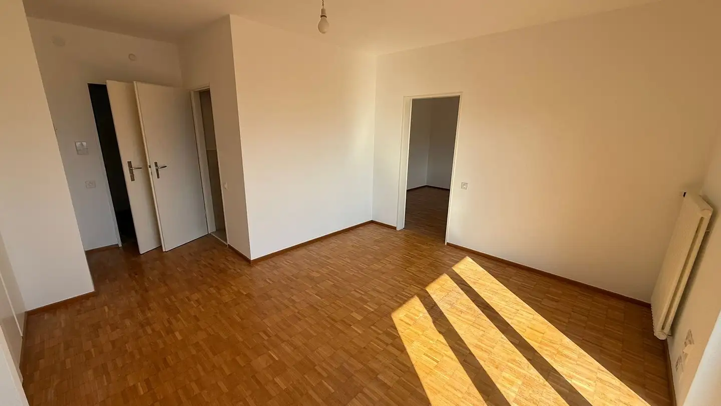 Wohnung mieten - Via Crevuglio 27, 6932 Breganzona - Foto 3