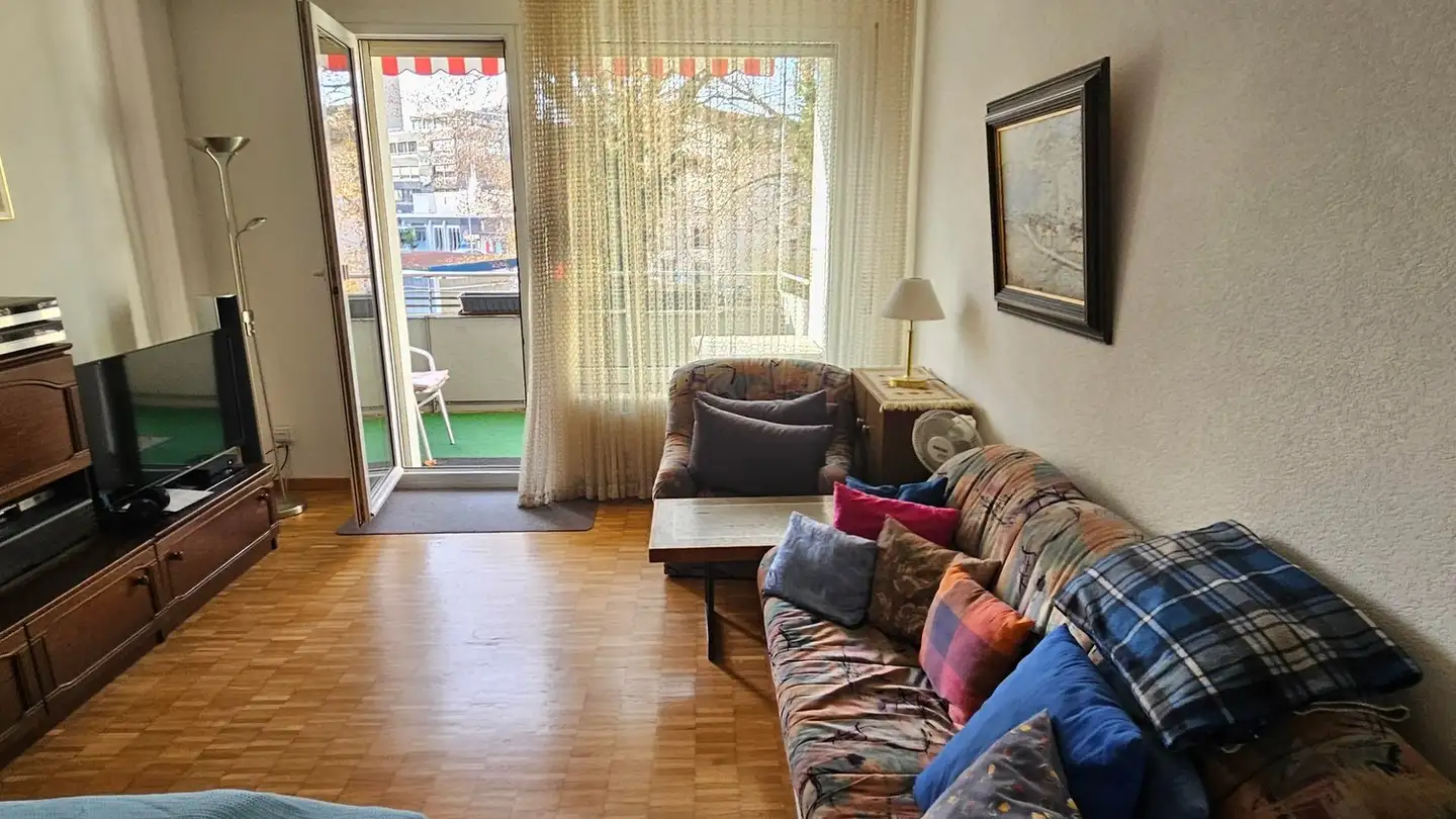 Apartment for rent - Bernstrasse 8, 3072 Ostermundigen