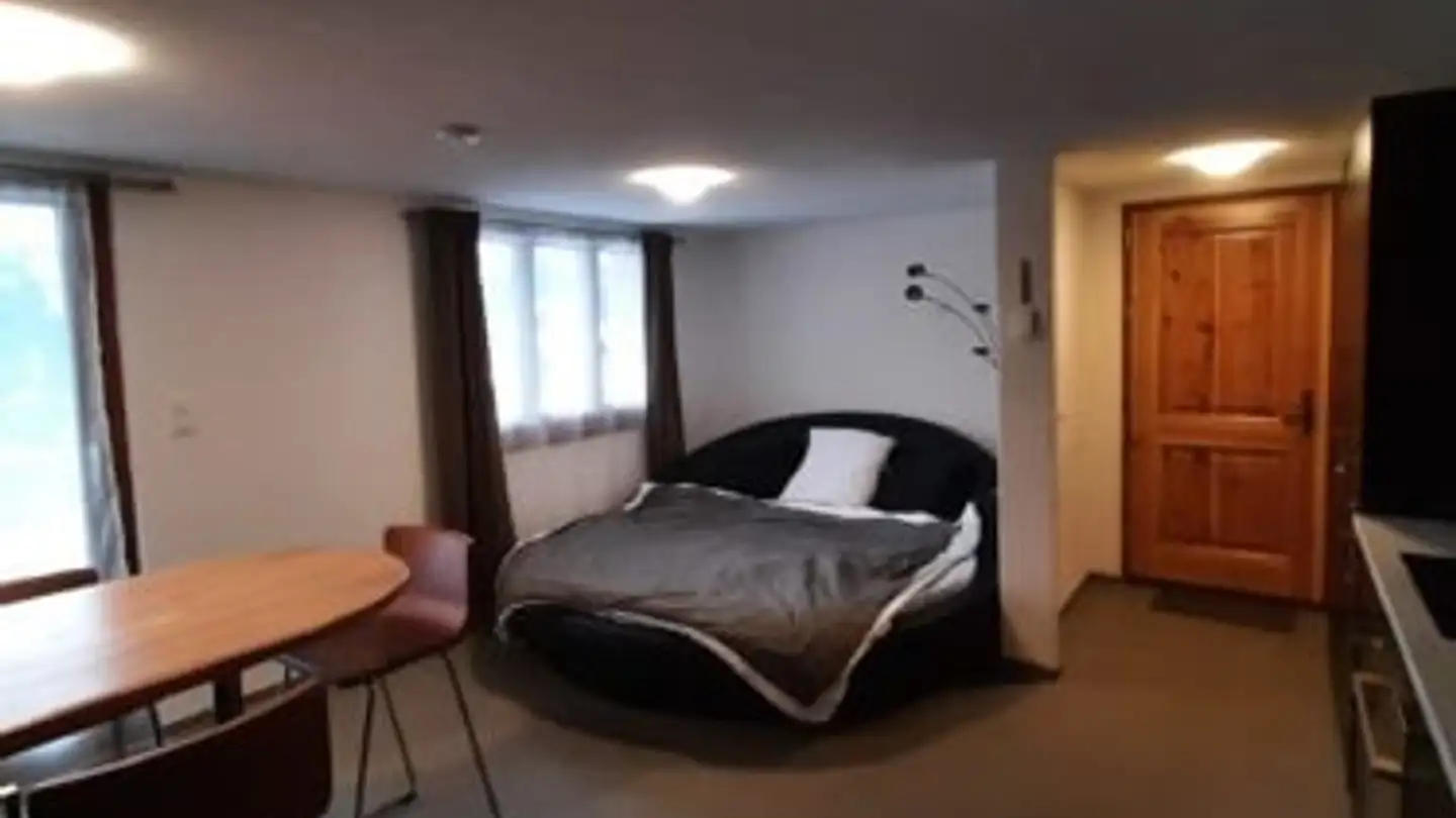 Appartamento in affitto - Chemin De La Mounta 24, 3961 St-Luc