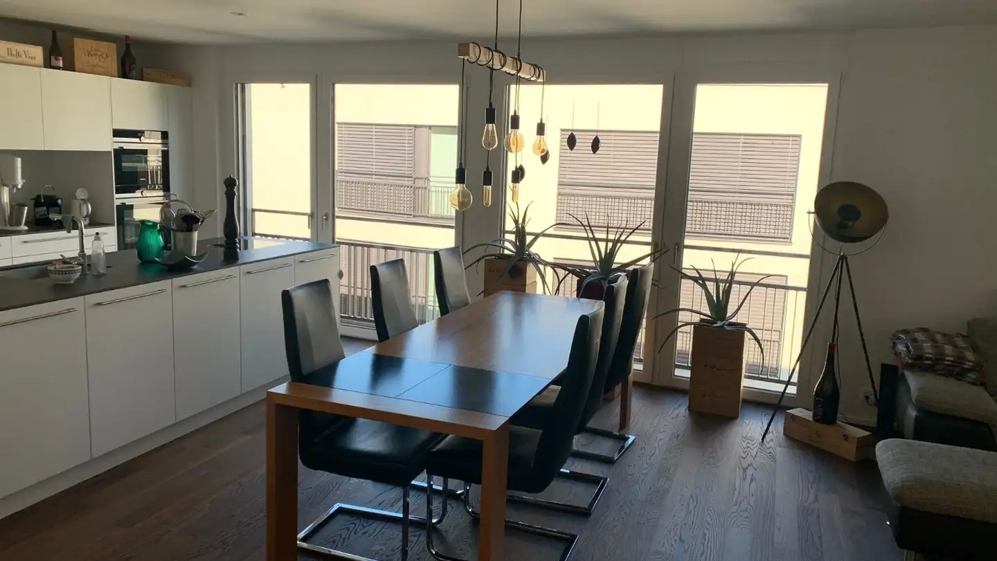 Apartment for rent - Schmiedeweg 12, 3048 Worblaufen