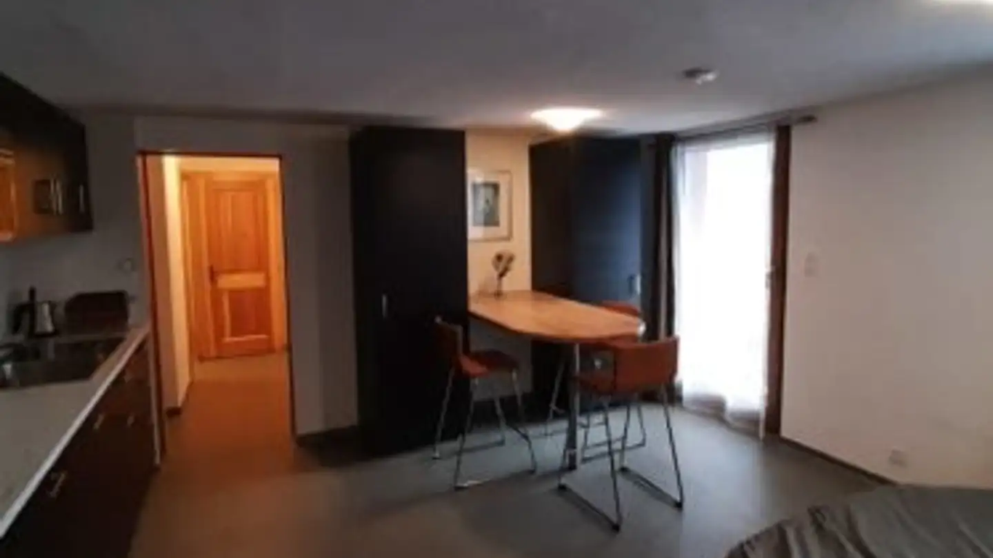 Appartamento in affitto - Chemin De La Mounta 24, 3961 St-Luc - Foto 2