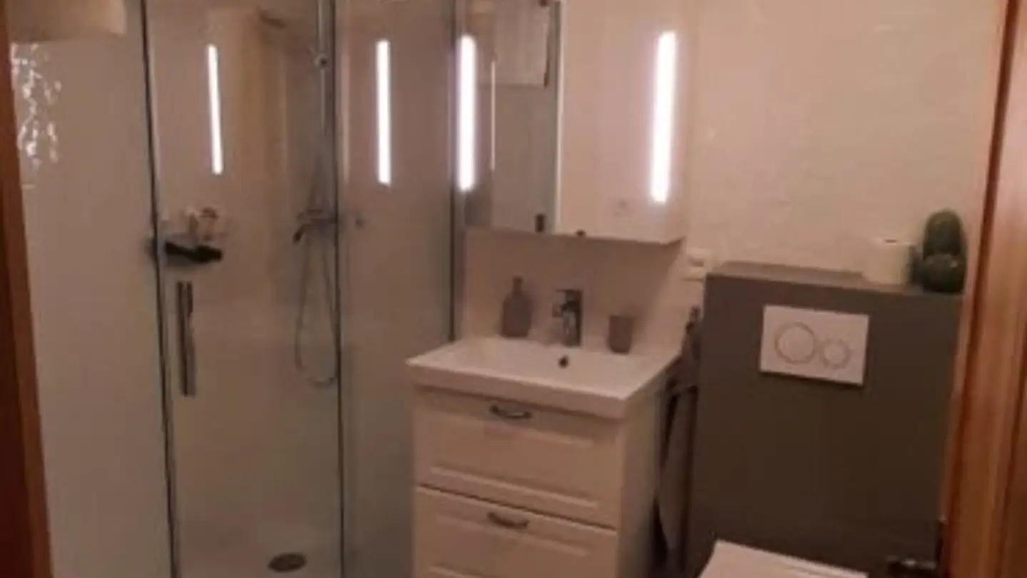 Appartamento in affitto - Chemin De La Mounta 24, 3961 St-Luc - Foto 3