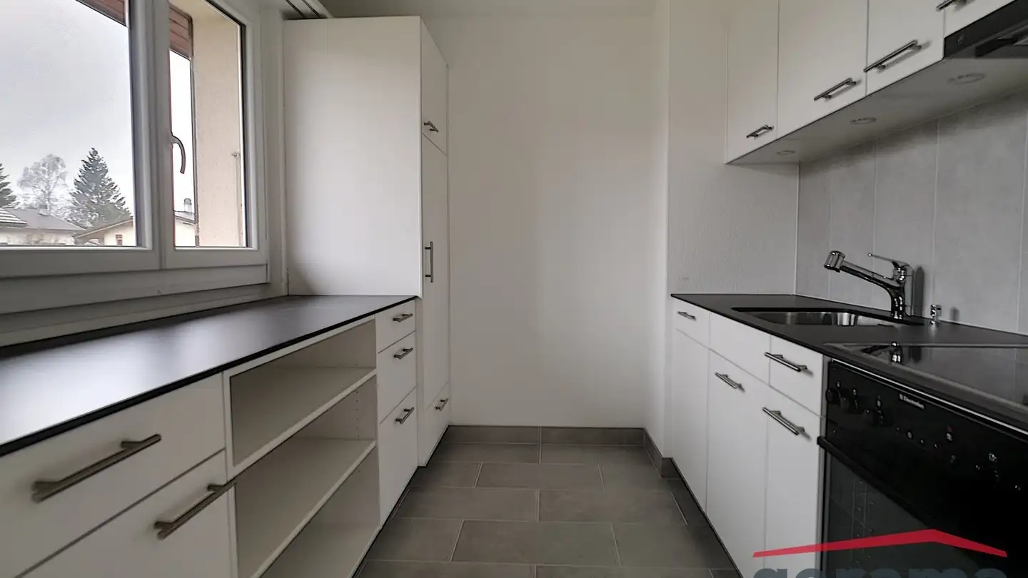 Appartamento in affitto - Spittelstrasse 13, 1734 Tentlingen