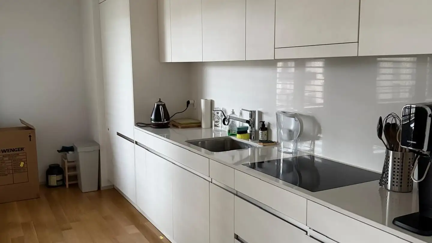 Appartement à louer - Chemin Champ Perrin 11, 1030 Bussigny - Photo 3