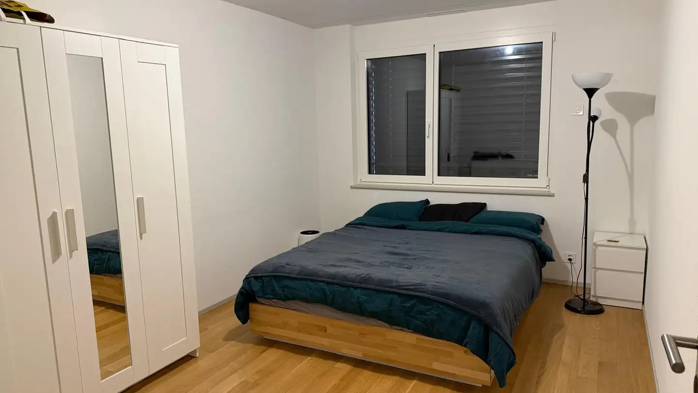 Appartement à louer - Chemin Champ Perrin 11, 1030 Bussigny - Photo 4