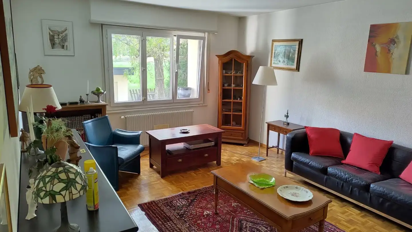 Apartment for rent - Rue Robert, 1870 Monthey - Photo 3