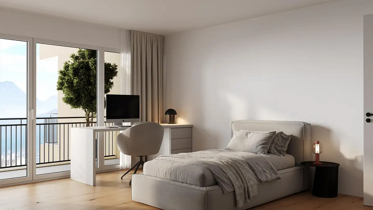 Apartment for sale - 6005 Luzern