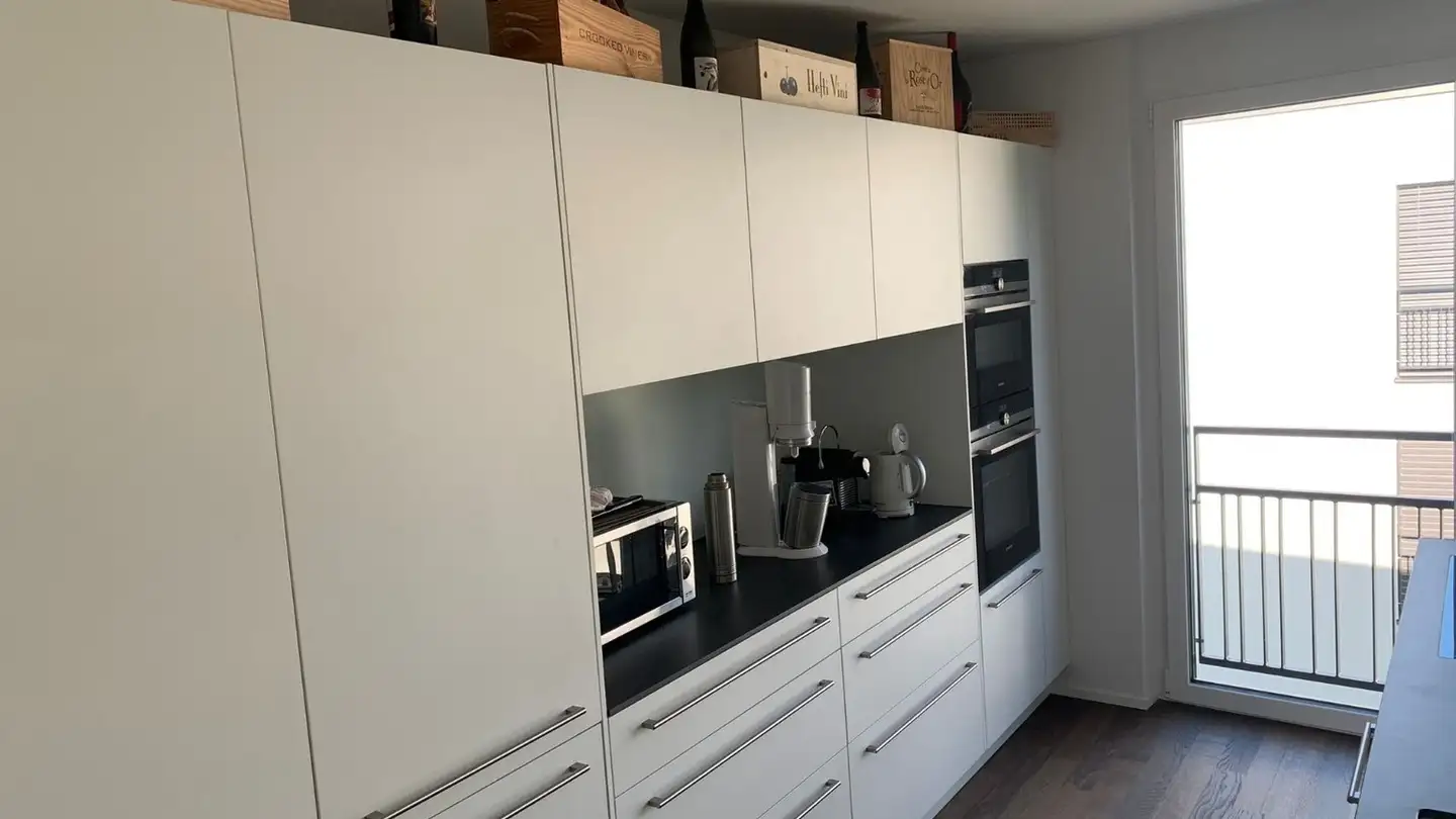 Appartamento in affitto - Schmiedeweg 12, 3048 Worblaufen - Photo 3