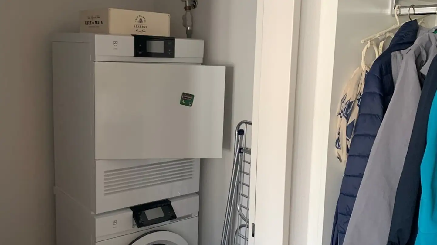 Appartamento in affitto - Schmiedeweg 12, 3048 Worblaufen - Photo 4