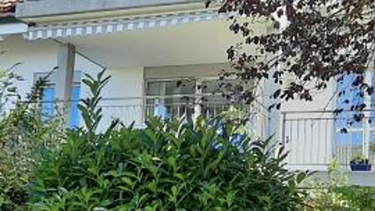 Dachgeschosswohnung mieten - 3250 Lyss