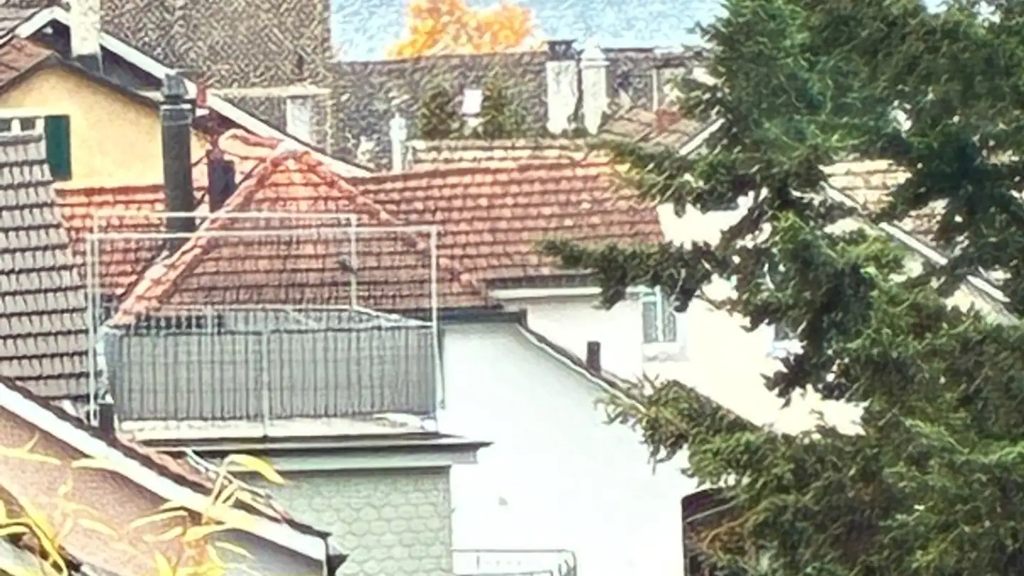 Attico in affitto - Kirchgasse 65, 8706 Meilen - Photo 2