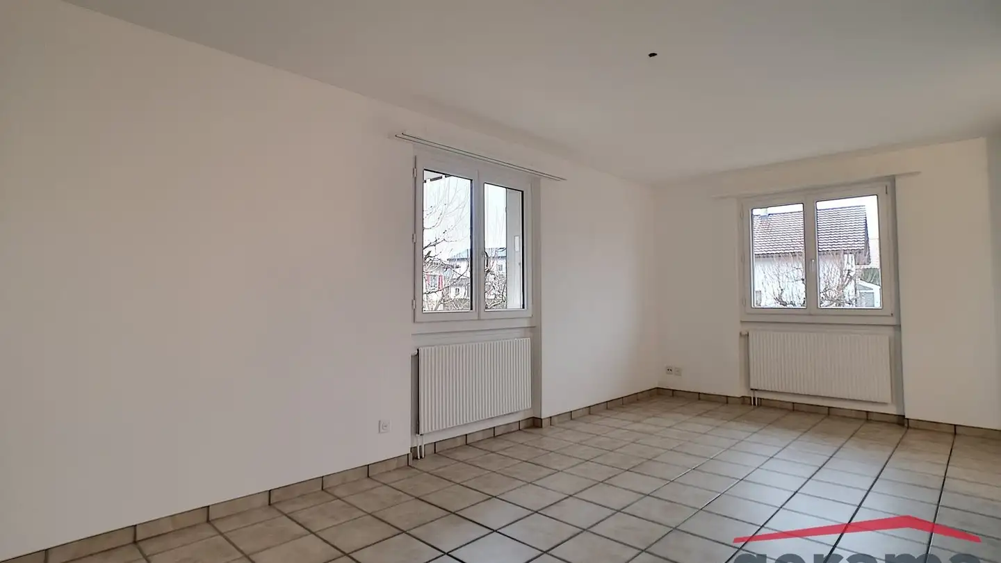 Appartamento in affitto - Spittelstrasse 13, 1734 Tentlingen - Foto 3