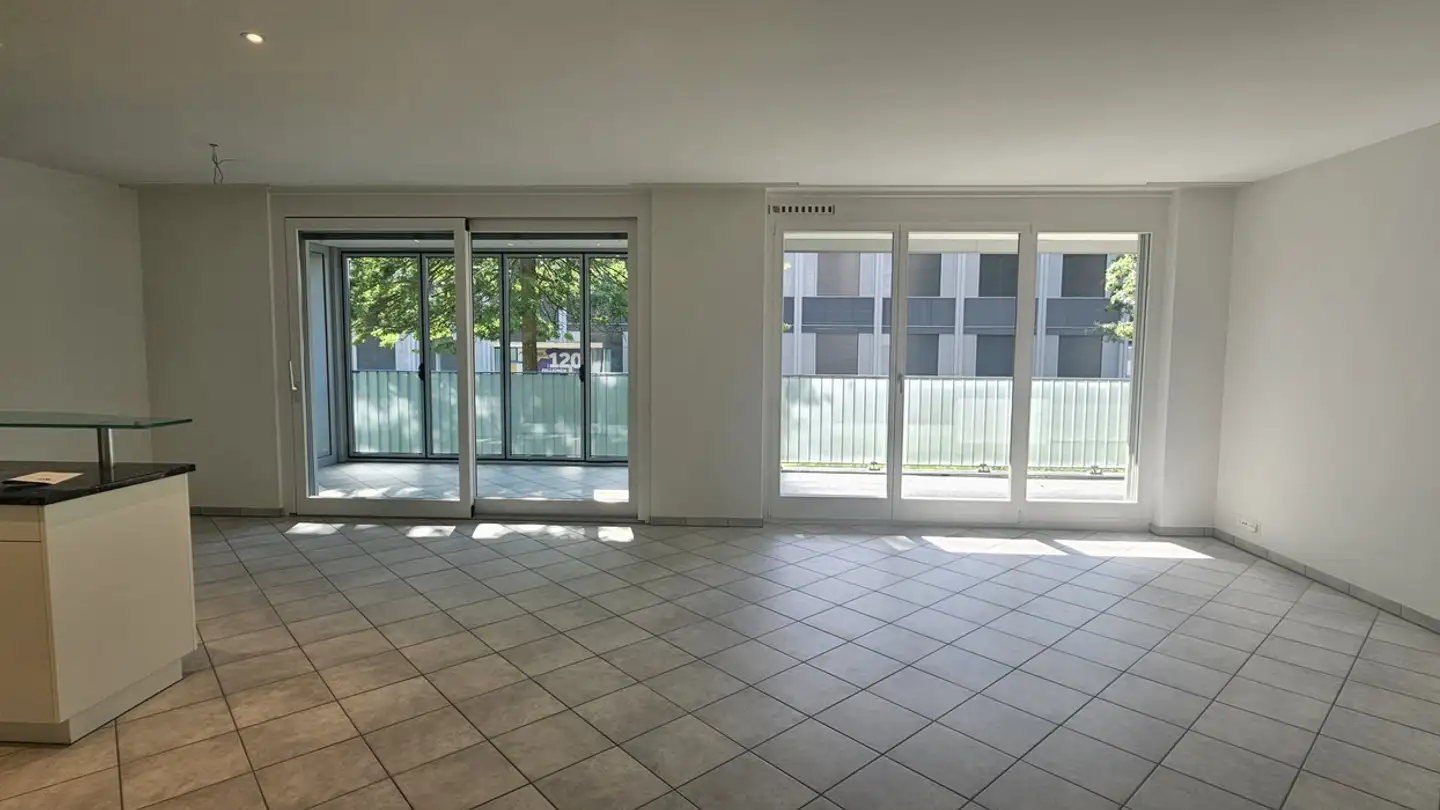 Appartement à louer - Eichwaldstrasse 24, 6300 Zug