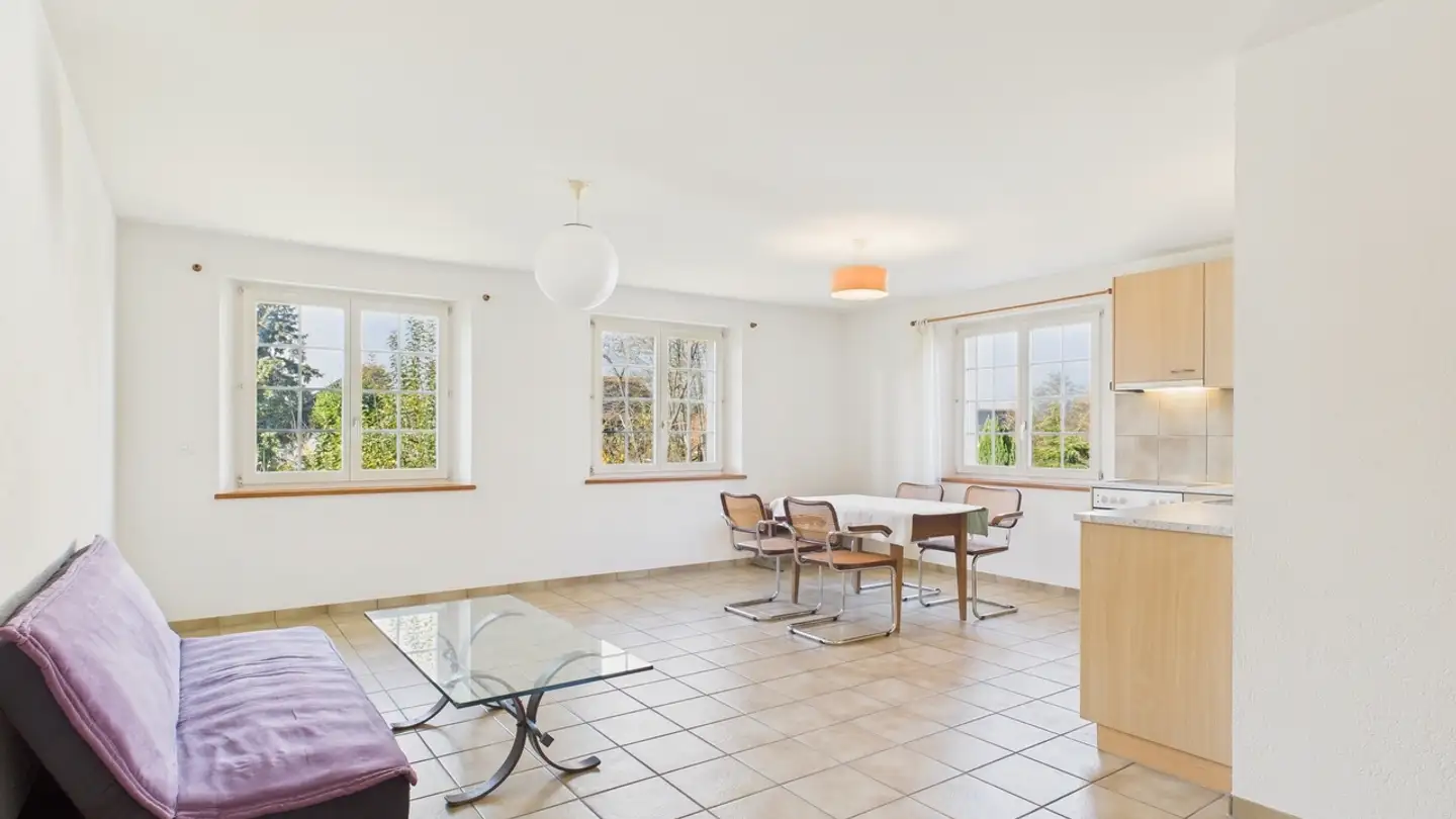 Appartamento in affitto - 4225 Brislach