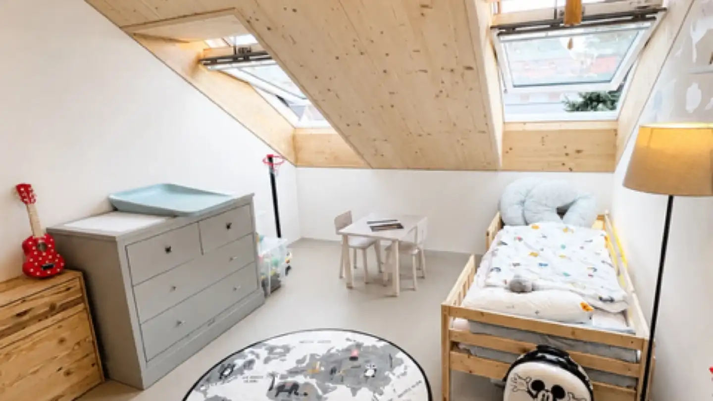 Apartment for rent - 8934 Knonau - Photo 2