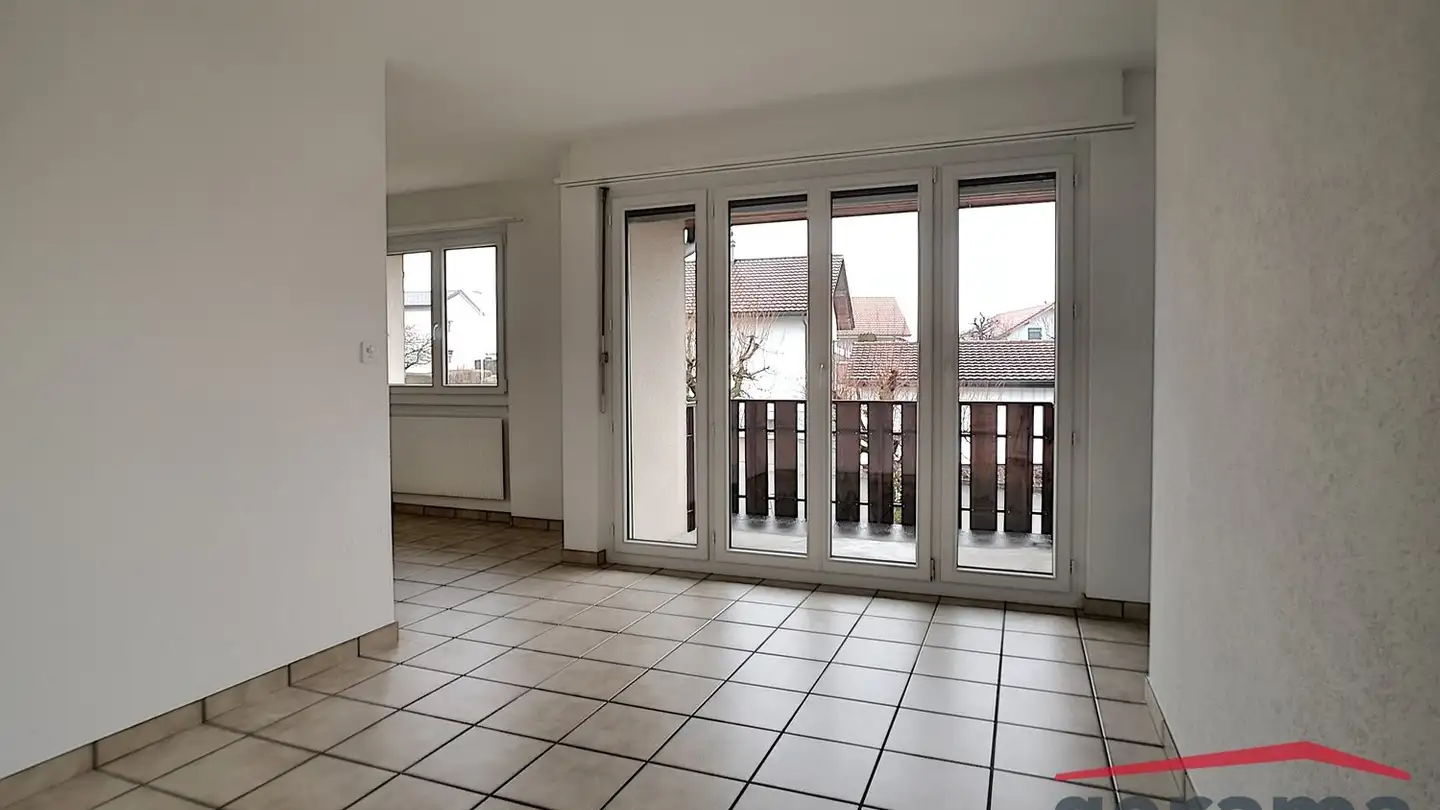 Appartamento in affitto - Spittelstrasse 13, 1734 Tentlingen - Foto 4