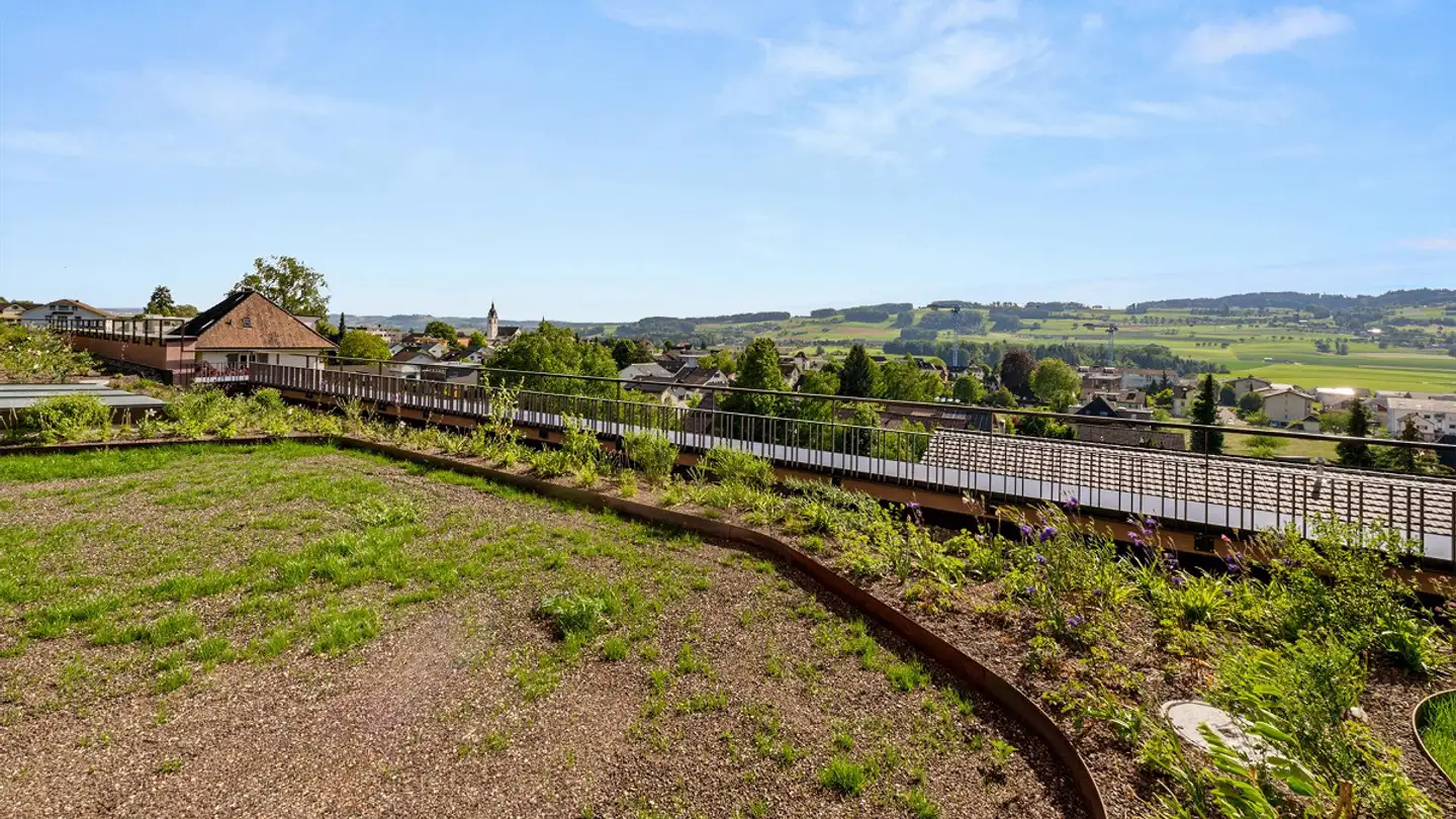 Apartment for sale - Steinbärenhöhe 4, 6234 Triengen