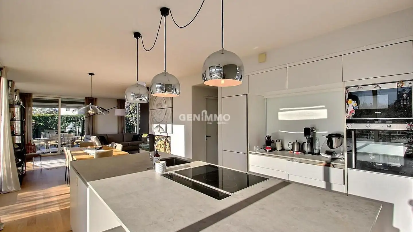 Einfamilienhaus kaufen - 1234 Vessy - Foto 4