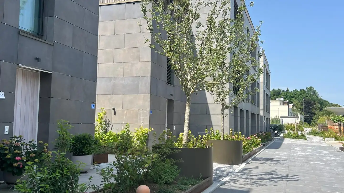 Wohnung kaufen - Rheinblickstrasse 2, 8274 Tägerwilen