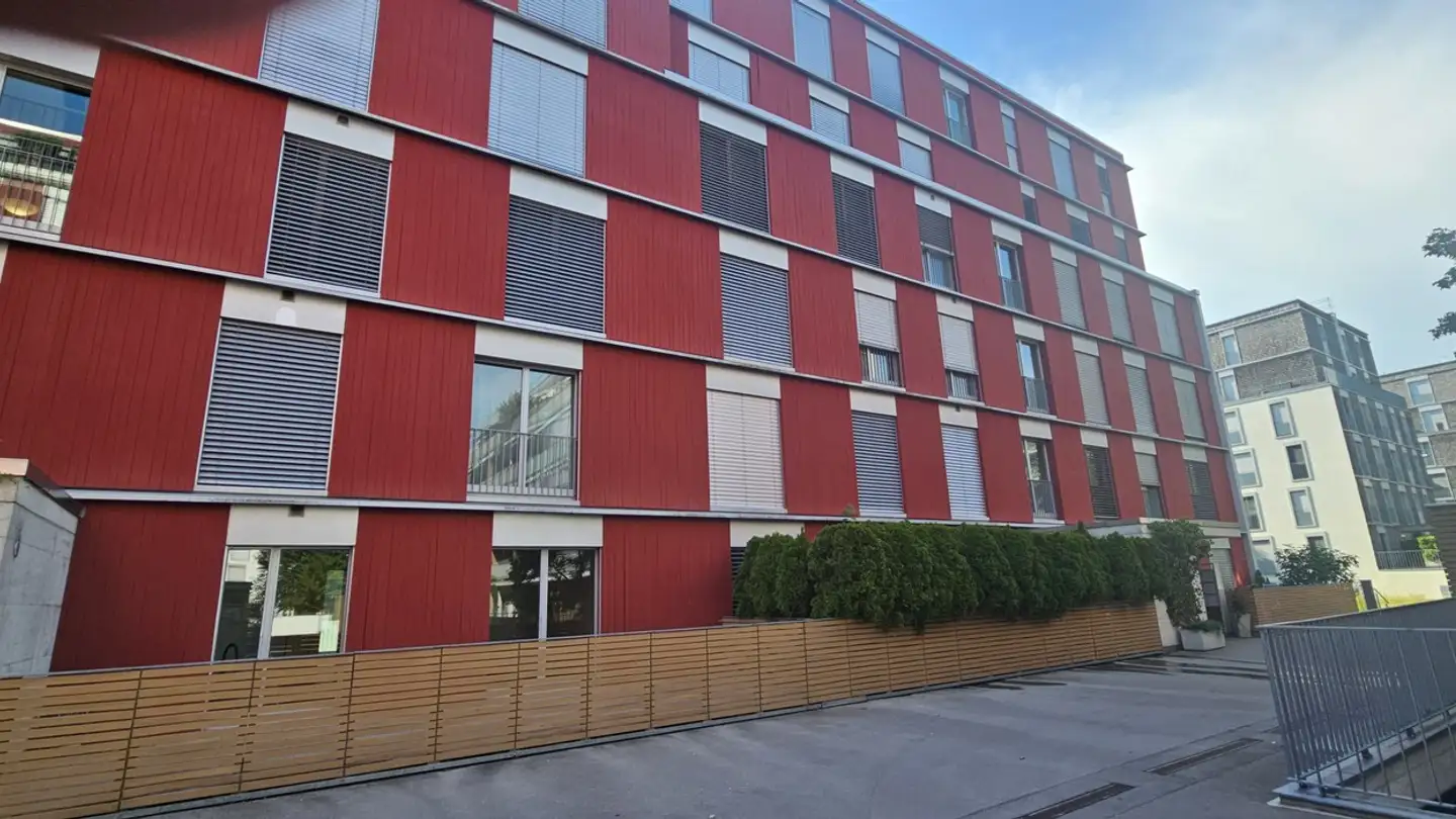 Appartement à louer - Eichwaldstrasse 24, 6300 Zug - Photo 2