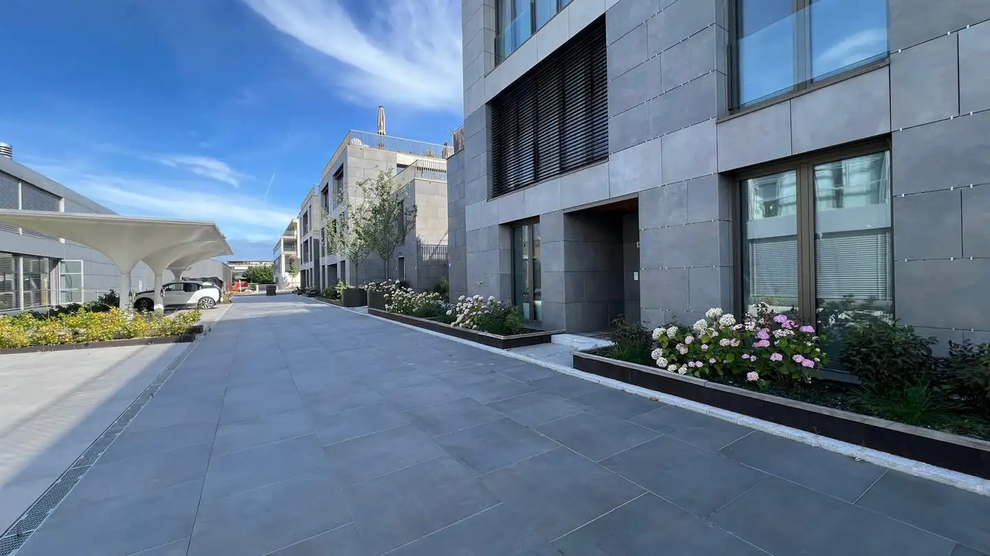 Appartamento in vendita - Rheinblickstrasse 2, 8274 Tägerwilen - Photo 2