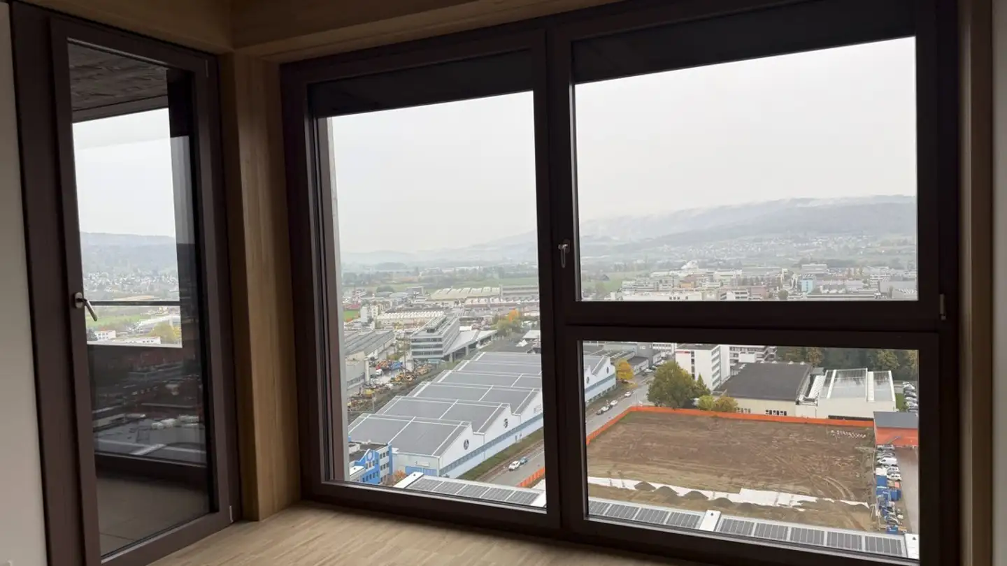 Wohnung mieten - Hardstrasse 6, 8105 Regensdorf - Foto 4