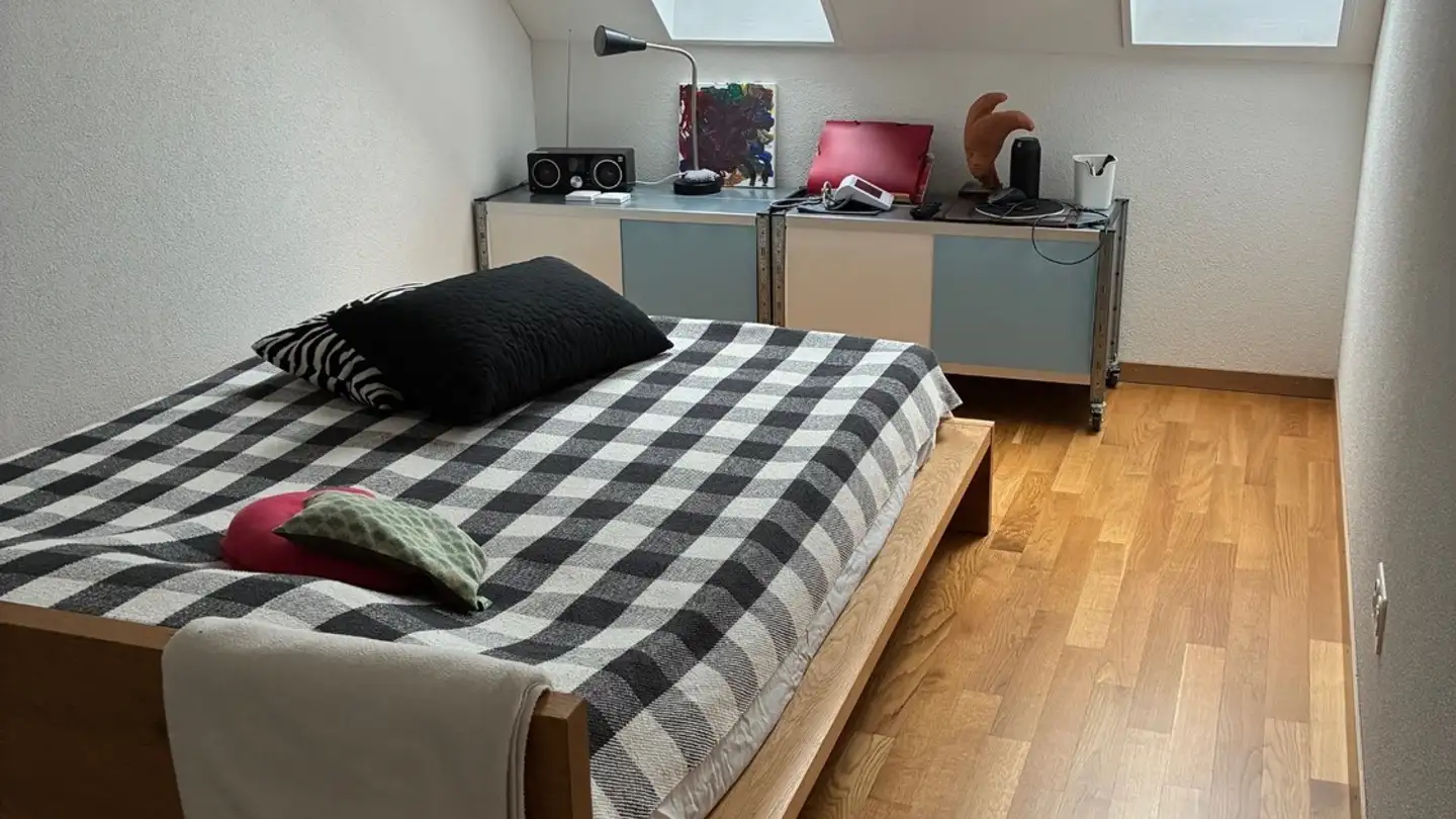 Attico in affitto - Kirchgasse 65, 8706 Meilen - Photo 3